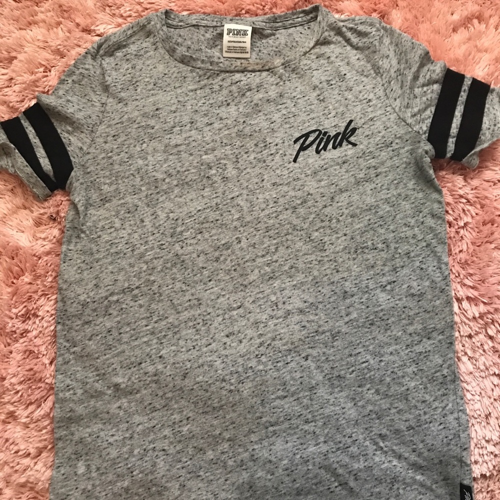 Victoria Secret Pink Shirt